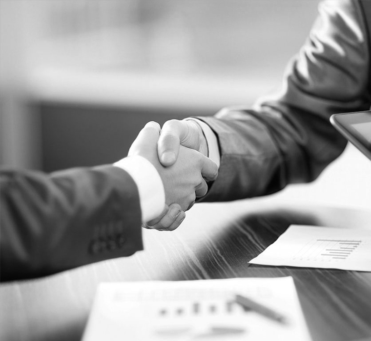 幫助客戶在時(shí)代中完成蛻