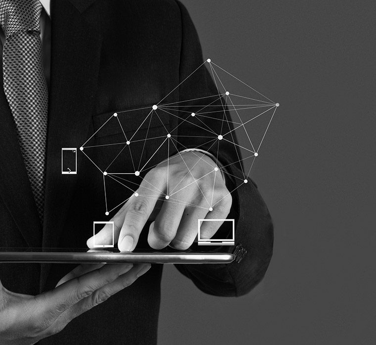 為(wèi)傳統企業(yè)搭建營銷大(dà)數(shù)