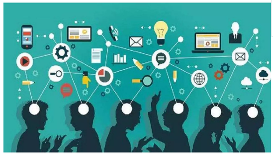 智慧營銷時(shí)代——如(rú)今的(de)CIO不(bù)一(yī)般