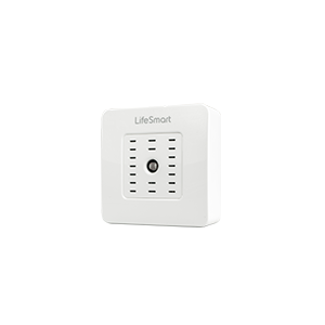 環境感應器(qì)（CO2+TVOC）